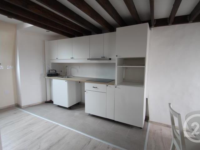 Appartement location à Vichy, Gannat