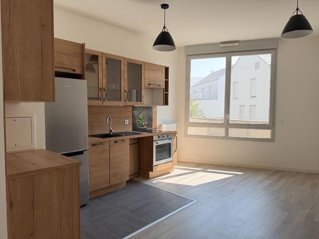 Appartement vente à Fontainebleau, Avon
