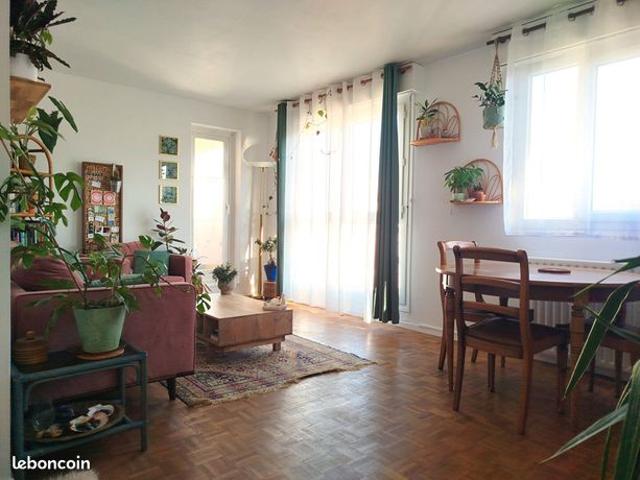 Appartement vente à Rouen, Ruan