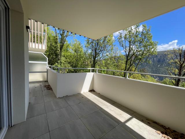 Appartement vente à Nice, Gilette