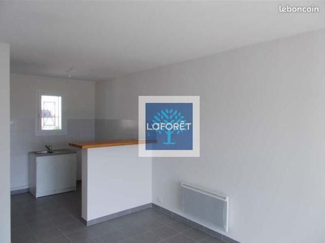 Appartement vente à Blaye