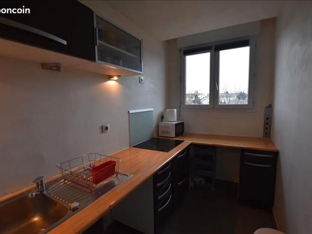 Appartement vente à Argenteuil