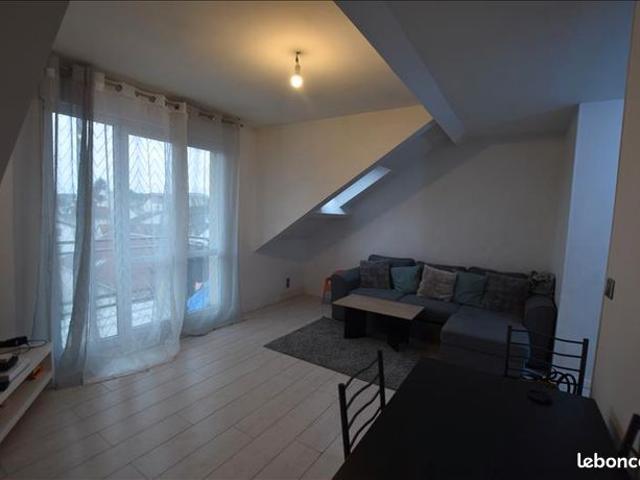 Appartement vente à Argenteuil