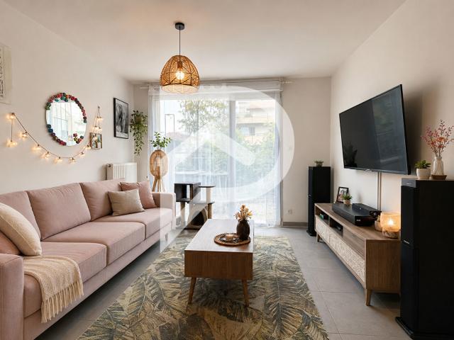 Appartement vente à Toulouse, Mondonville