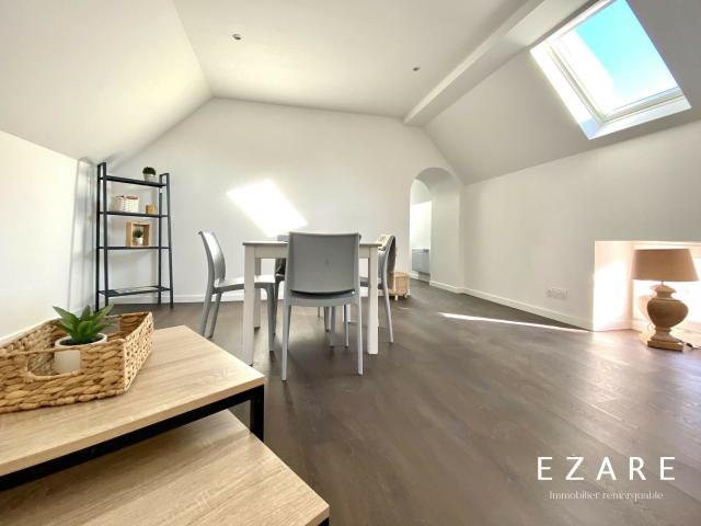 Appartement vente à Beaune