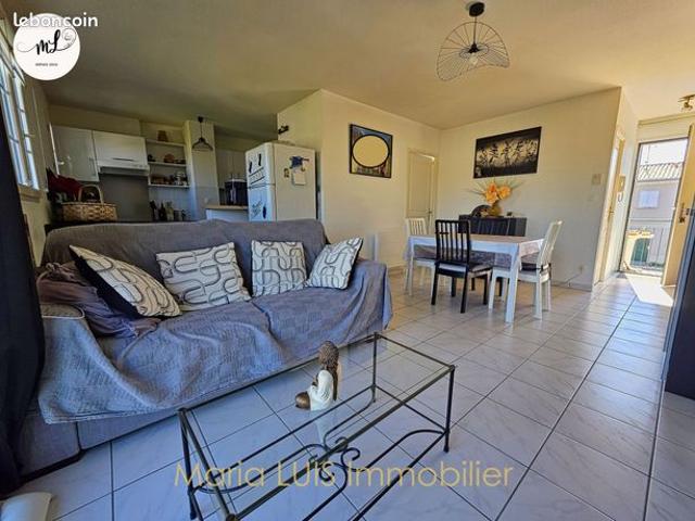 Appartement vente à Lesparre-Médoc, Avensan