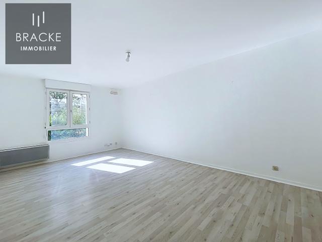 Appartement vente à Nanterre, Courbevoie