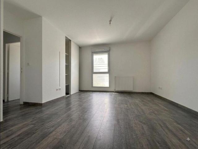 Appartement vente à Tanaria, Escalquens