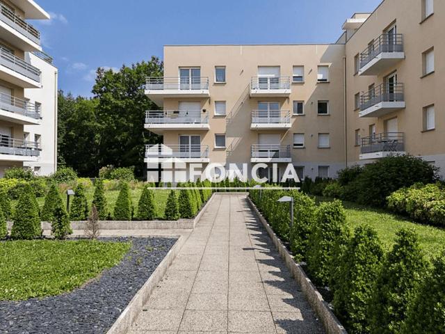 Appartement vente à Rouen, Le Grand-quevilly
