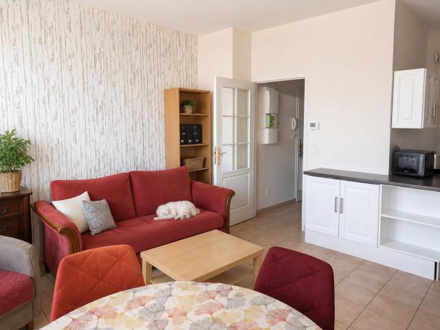 Appartement location à Villefranche-sur-Saône, Rhône
