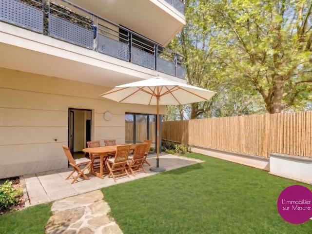 Appartement vente à Nanterre, Colombes