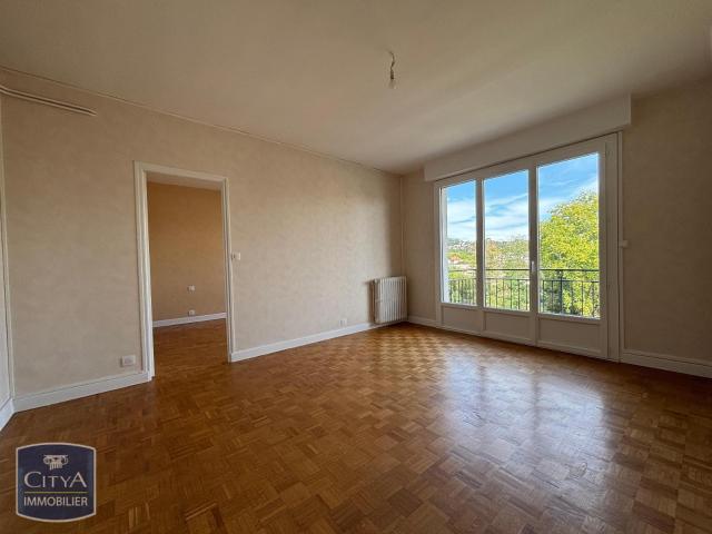 Appartement location à Brive-la-Gaillarde, Brive-la-gaillarde