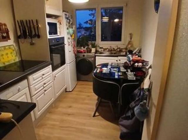 Appartement vente à Nantes, Saint-sébastien-sur-loire