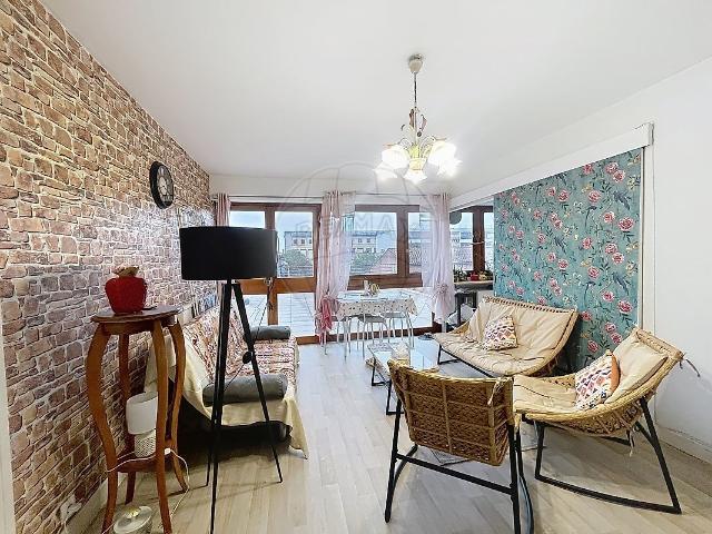 Appartement vente à Ventabren, Nîmes