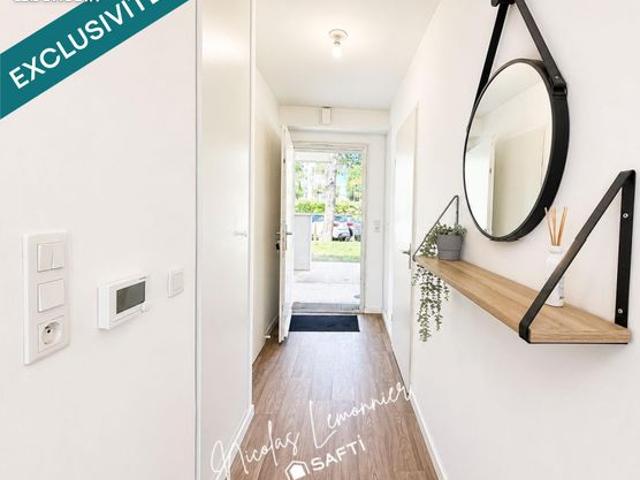 Appartement vente à Caen, Hérouville-saint-clair