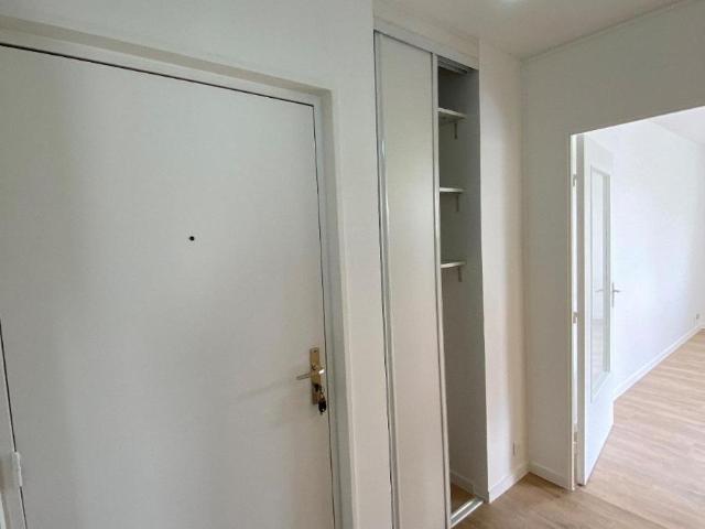 Appartement location à Le Raincy, Noisy-le-grand