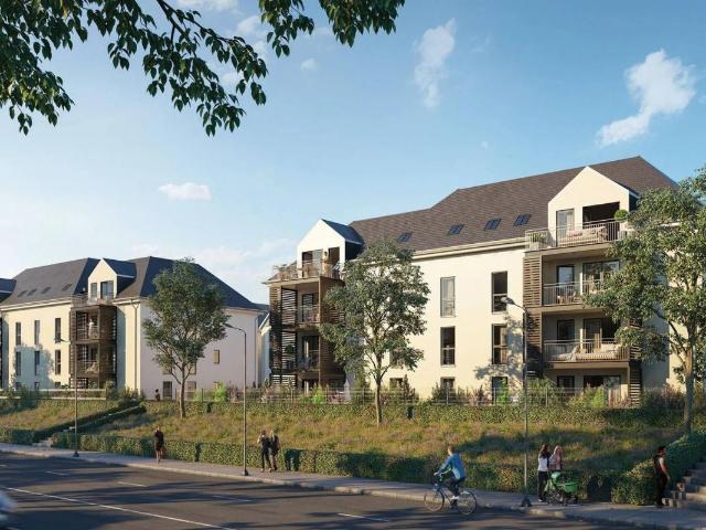Appartement location à Fougères-Vitré, Bretagne