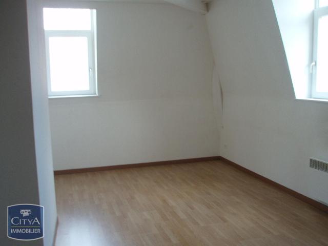 Appartement location à Lille