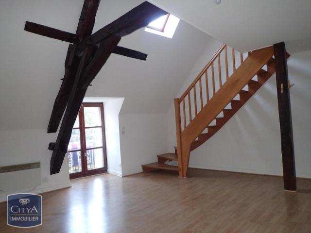 Appartement location à Châteauroux
