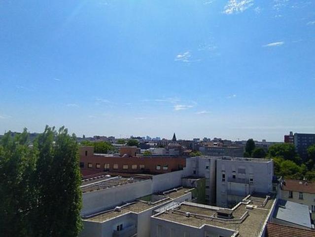 Appartement vente à France métropolitaine, Saint-denis