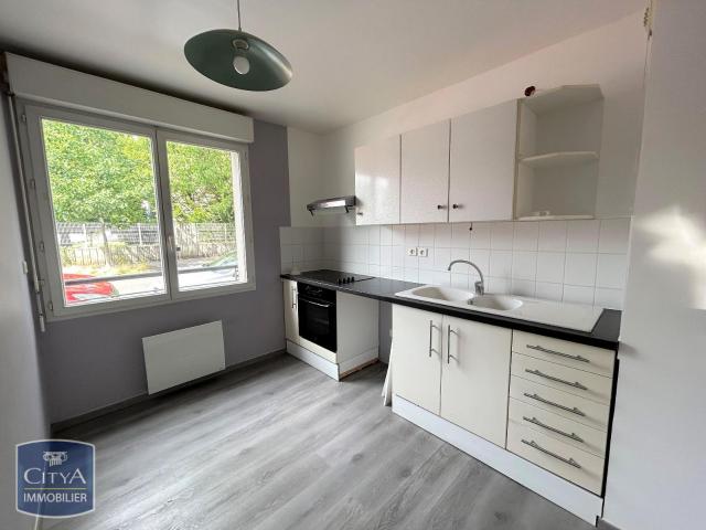 Appartement location à Tours