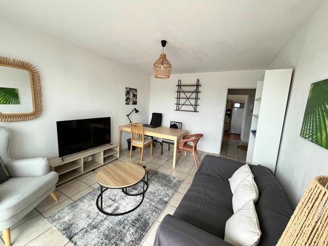 Appartement location à Toulouse, Ramonville-saint-agne