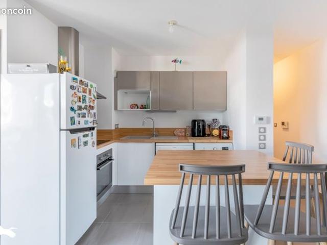 Appartement vente à Montpellier, Baillargues