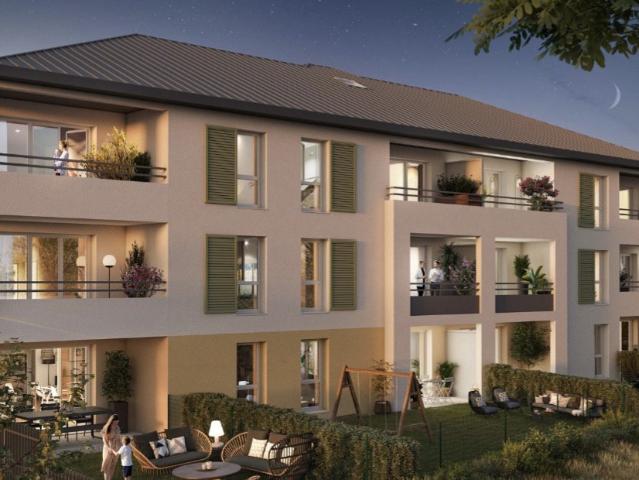 Appartement location à Senlis, Montataire