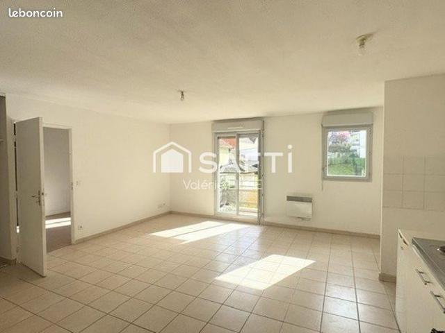 Appartement vente à Achères, Cher