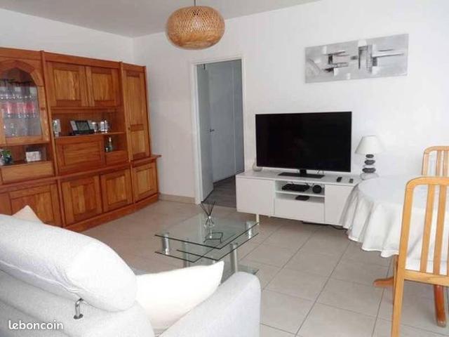 Appartement vente à Les Andelys, Gisors