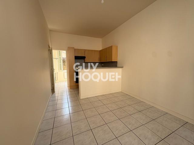 Appartement vente à Saint-Jean, Châteaudun