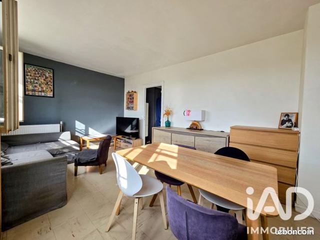Appartement vente à Palaiseau, Essonne