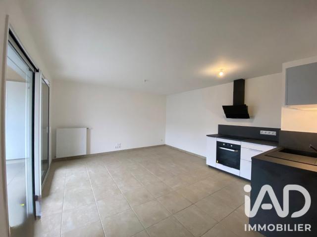 Appartement vente à Grand Verger, Chambéry