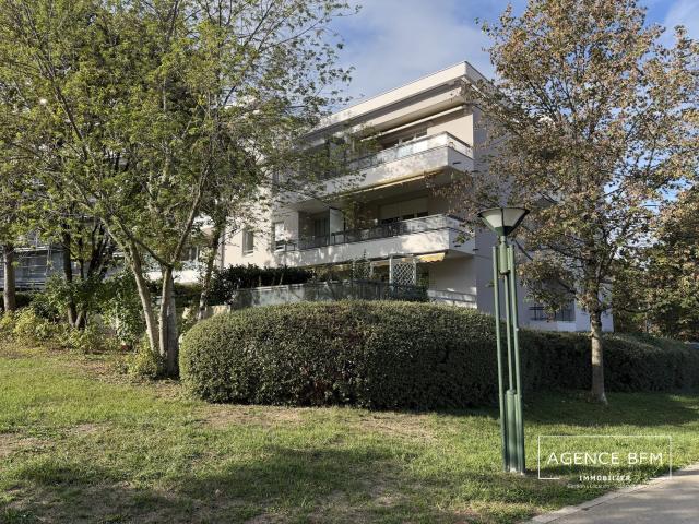 Appartement vente à Seynod, Annecy