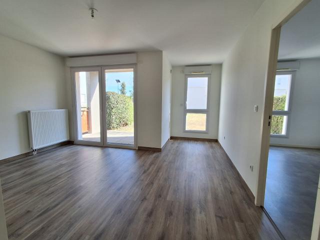 Appartement vente à Nantes, Saint-sébastien-sur-loire
