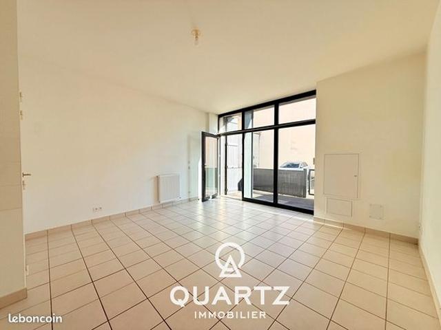 Appartement vente à Mâcon