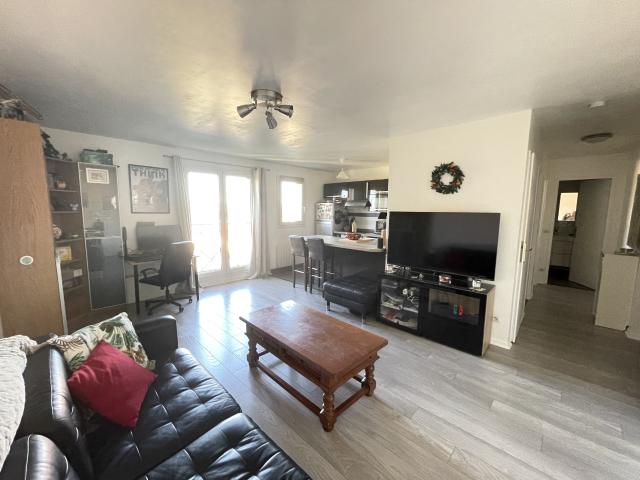 Appartement vente à Pontoise, Osny