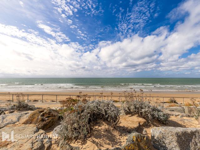 Appartement vente à Les Sables-d'Olonne, Saint-hilaire-de-riez