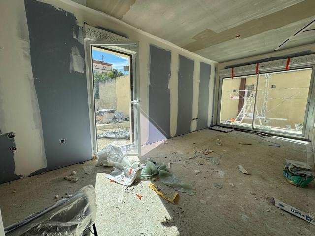 Appartement vente à Toulouse