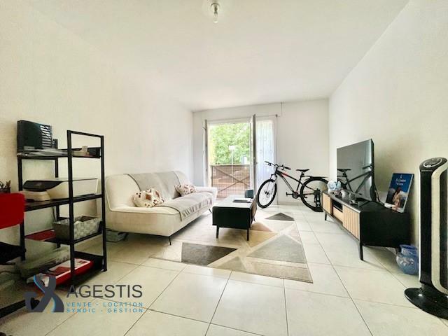 Appartement vente à Muret, Roques