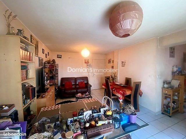 Appartement vente à Perpignan