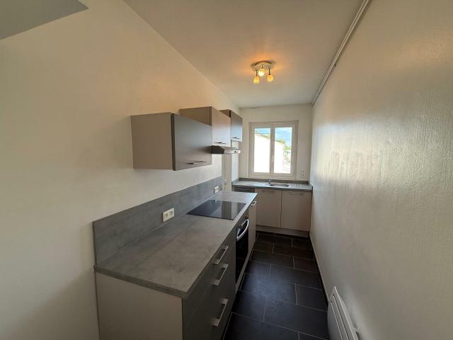 Appartement vente à Les Sables-d'Olonne, Saint-jean-de-monts