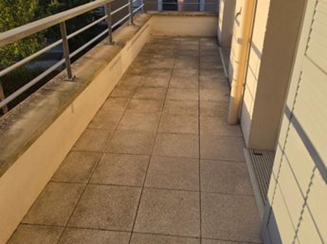Appartement vente à Villecresnes, Val-de-Marne