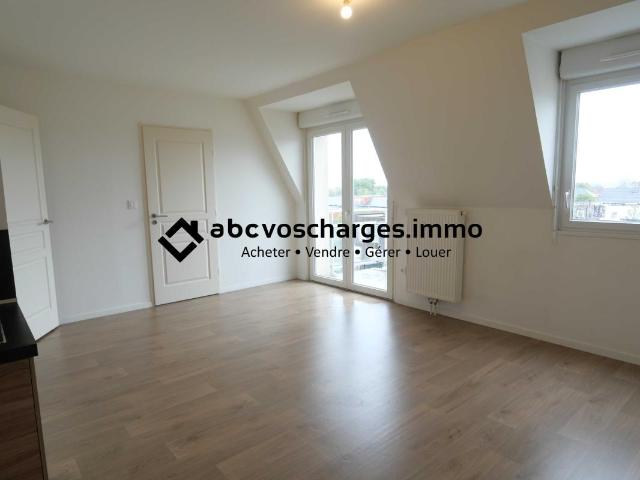 Appartement vente à Lille, La Chapelle-d'armentières