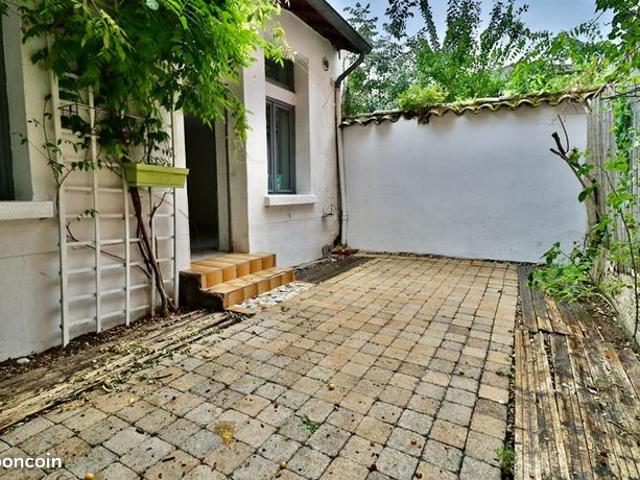 Appartement vente à Lyon, Métropole de Lyon