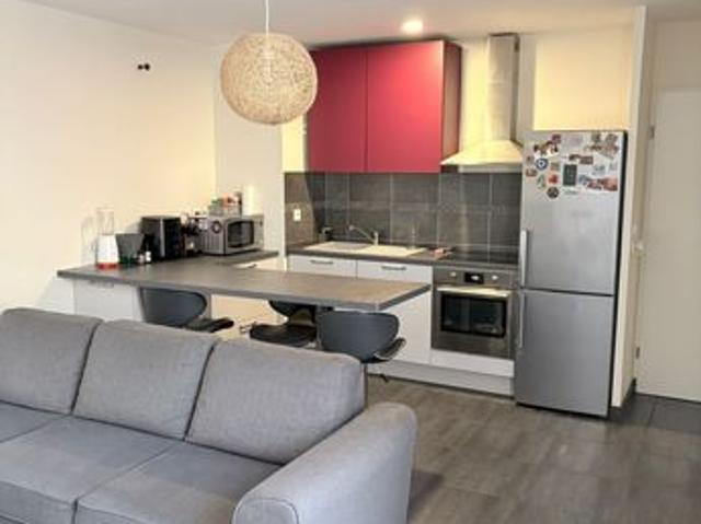 Appartement vente à Argenteuil, Le Plessis-bouchard