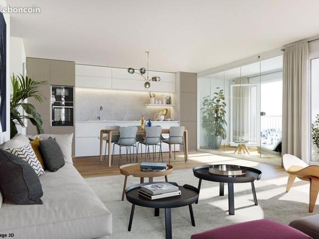 Appartement vente à Arles