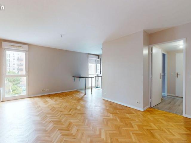 Appartement vente à Vendôme, Saint-ouen
