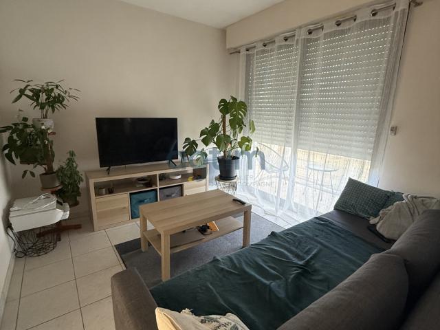 Appartement location à La Roche-sur-Yon, Montaigu