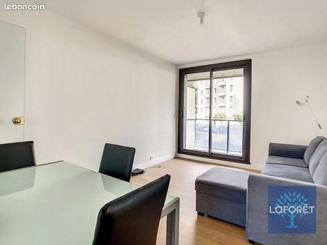 Appartement vente à La Roche-sur-Yon, La Roche-sur-yon